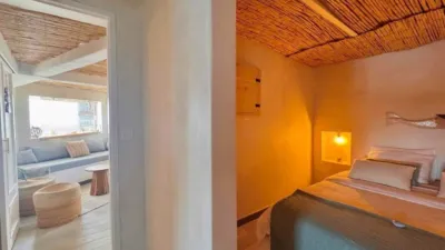 Chalet in El Escobonal photo 32