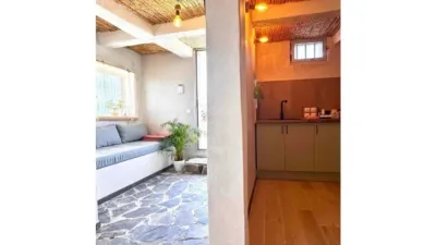 Chalet in El Escobonal photo 33