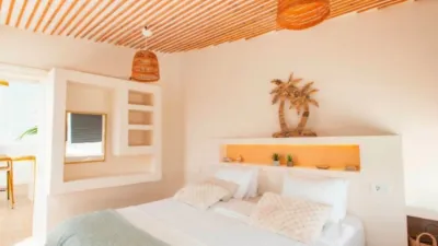 Chalet in El Escobonal photo 36