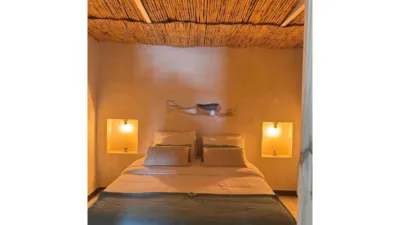 Chalet in El Escobonal photo 40