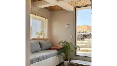 Chalet in El Escobonal photo 42