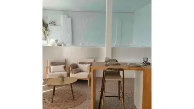 Chalet in El Escobonal photo 43