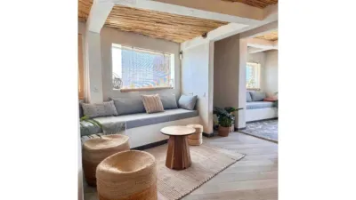 Chalet in El Escobonal photo 45