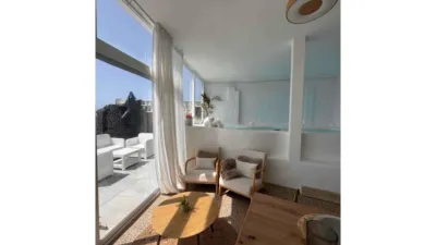 Chalet in El Escobonal photo 49