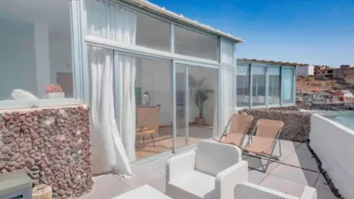 Chalet in El Escobonal photo 4