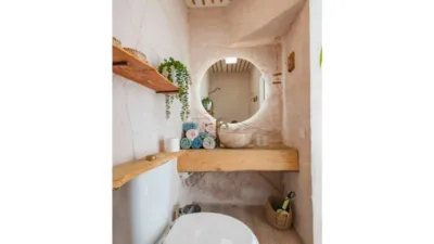 Chalet in El Escobonal photo 50
