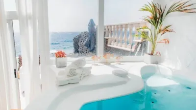 Chalet in El Escobonal photo 9