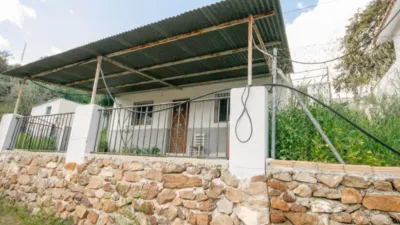 Finca rústica en Coín photo 2