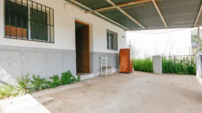 Finca rústica en Coín photo 3