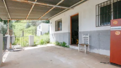 Finca rústica en Coín photo 4