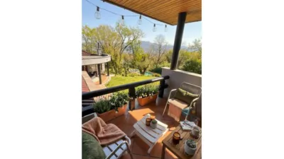 Casa en venta en Hondarribia, Hondarribia de 1.596.000 €