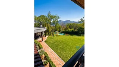 Casa en venta en Hondarribia, Hondarribia de 1.596.000 €