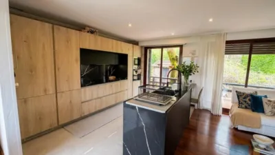 Casa en venta en Hondarribia, Hondarribia de 1.596.000 €