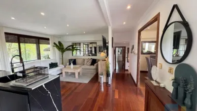 Casa en venta en Hondarribia, Hondarribia de 1.596.000 €
