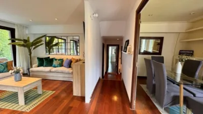 Casa en venta en Hondarribia, Hondarribia de 1.596.000 €
