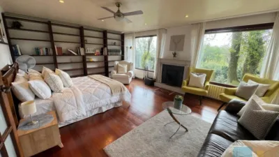 Casa en venta en Hondarribia, Hondarribia de 1.596.000 €