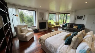 Casa en venta en Hondarribia, Hondarribia de 1.596.000 €