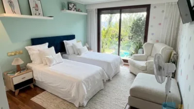 Casa en venta en Hondarribia, Hondarribia de 1.596.000 €