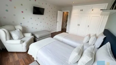 Casa en venta en Hondarribia, Hondarribia de 1.596.000 €
