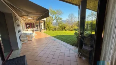 Casa en venta en Hondarribia, Hondarribia de 1.596.000 €