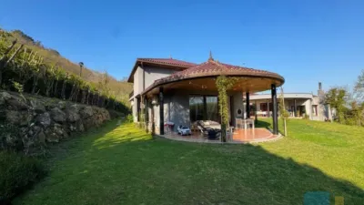 Casa en venta en Hondarribia, Hondarribia de 1.596.000 €