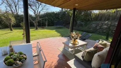 Casa en venta en Hondarribia, Hondarribia de 1.596.000 €