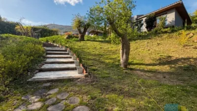 Casa en venta en Hondarribia, Hondarribia de 1.596.000 €