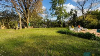 Casa en venta en Hondarribia, Hondarribia de 1.596.000 €