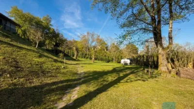 Casa en venta en Hondarribia, Hondarribia de 1.596.000 €