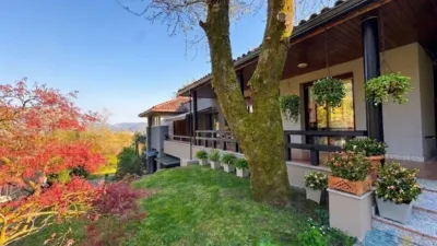 Casa en venta en Hondarribia, Hondarribia de 1.596.000 €