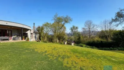 Casa en venta en Hondarribia, Hondarribia de 1.596.000 €