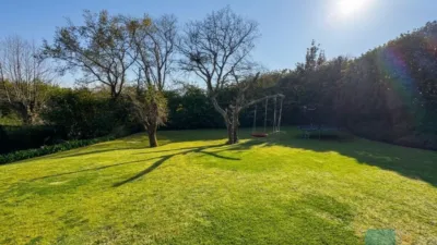 Casa en venta en Hondarribia, Hondarribia de 1.596.000 €
