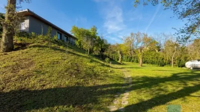 Casa en venta en Hondarribia, Hondarribia de 1.596.000 €