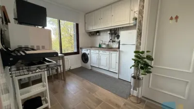 Casa en venta en Hondarribia, Hondarribia de 1.596.000 €