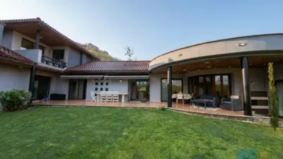 Casa en venta en Hondarribia, Hondarribia de 1.596.000 €
