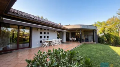 Casa en venta en Hondarribia, Hondarribia de 1.596.000 €
