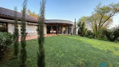 Casa en venta en Hondarribia, Hondarribia de 1.596.000 €