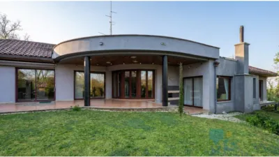 Casa en venta en Hondarribia, Hondarribia de 1.596.000 €