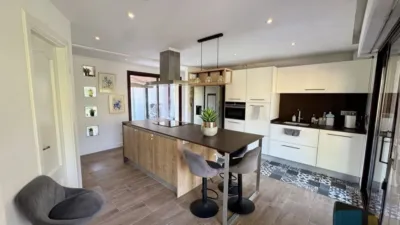 Casa en venta en Hondarribia, Hondarribia de 1.596.000 €