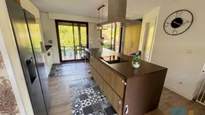Casa en venta en Hondarribia, Hondarribia de 1.596.000 €