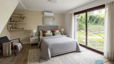 Casa en venta en Hondarribia, Hondarribia de 1.596.000 €
