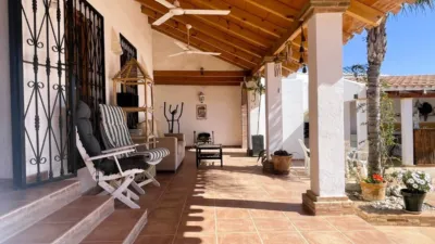 Casa en venta en Mojácar, Mojácar de 825.000 €