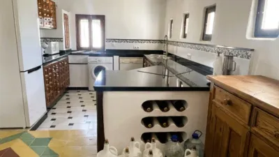Casa en venta en Mojácar, Mojácar de 825.000 €