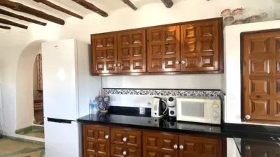 Casa en venta en Mojácar, Mojácar de 825.000 €