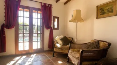 Casa en venta en Mojácar, Mojácar de 825.000 €