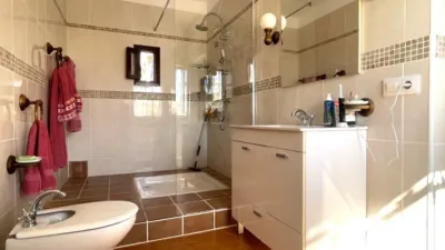 Casa en venta en Mojácar, Mojácar de 825.000 €