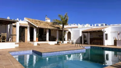 Casa en venta en Mojácar, Mojácar de 825.000 €