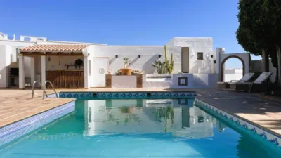Casa en venta en Mojácar, Mojácar de 825.000 €