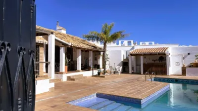 Casa en venta en Mojácar, Mojácar de 825.000 €