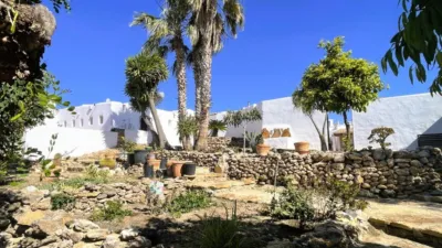 Casa en venta en Mojácar, Mojácar de 825.000 €